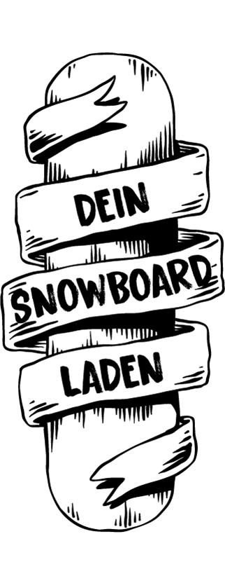 Mockup Shop - dein Snowboard Laden